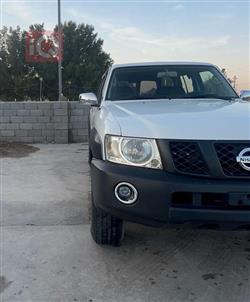 نيسان باترول